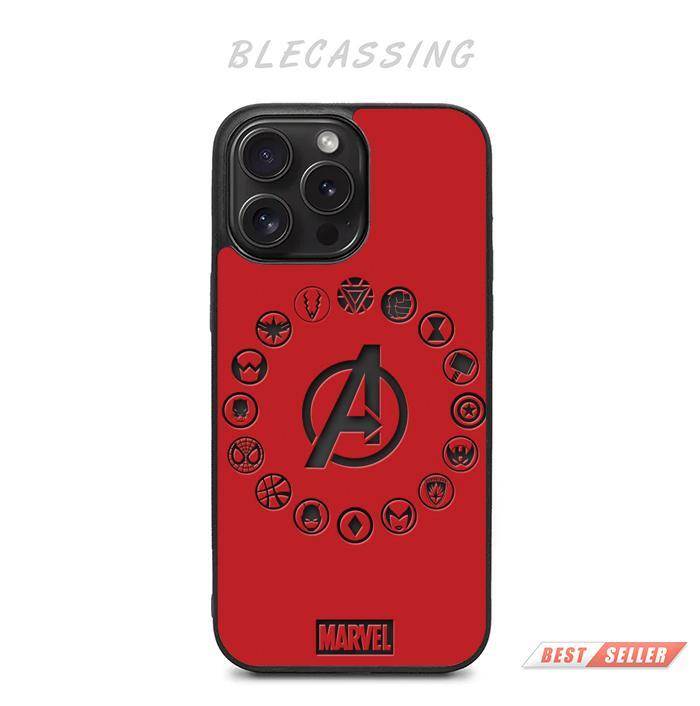 HARDCASE MARVEL