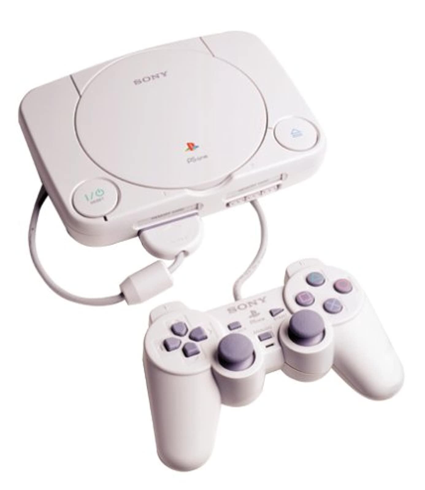 PLAYSTATION 1