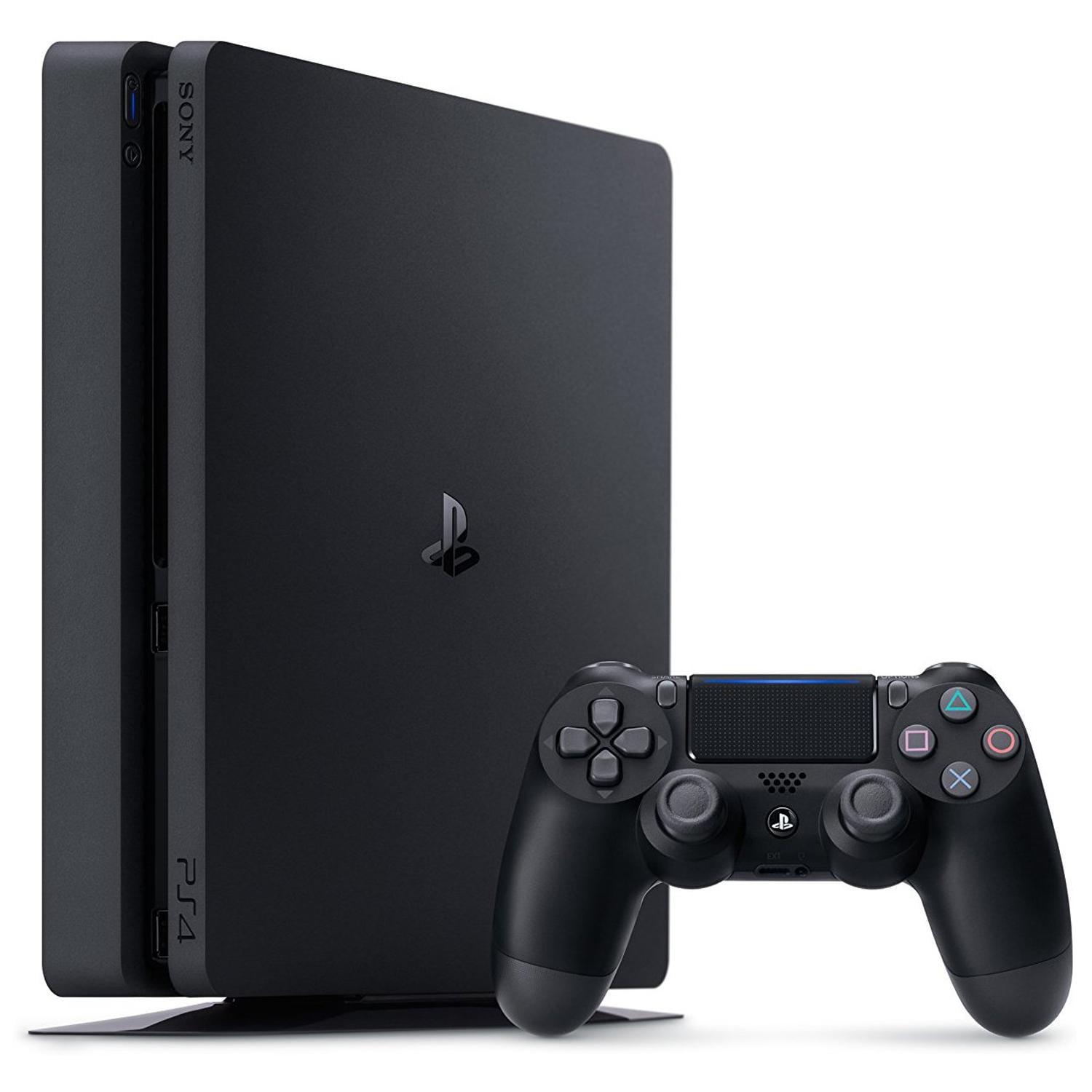 PLAYSTATION 4