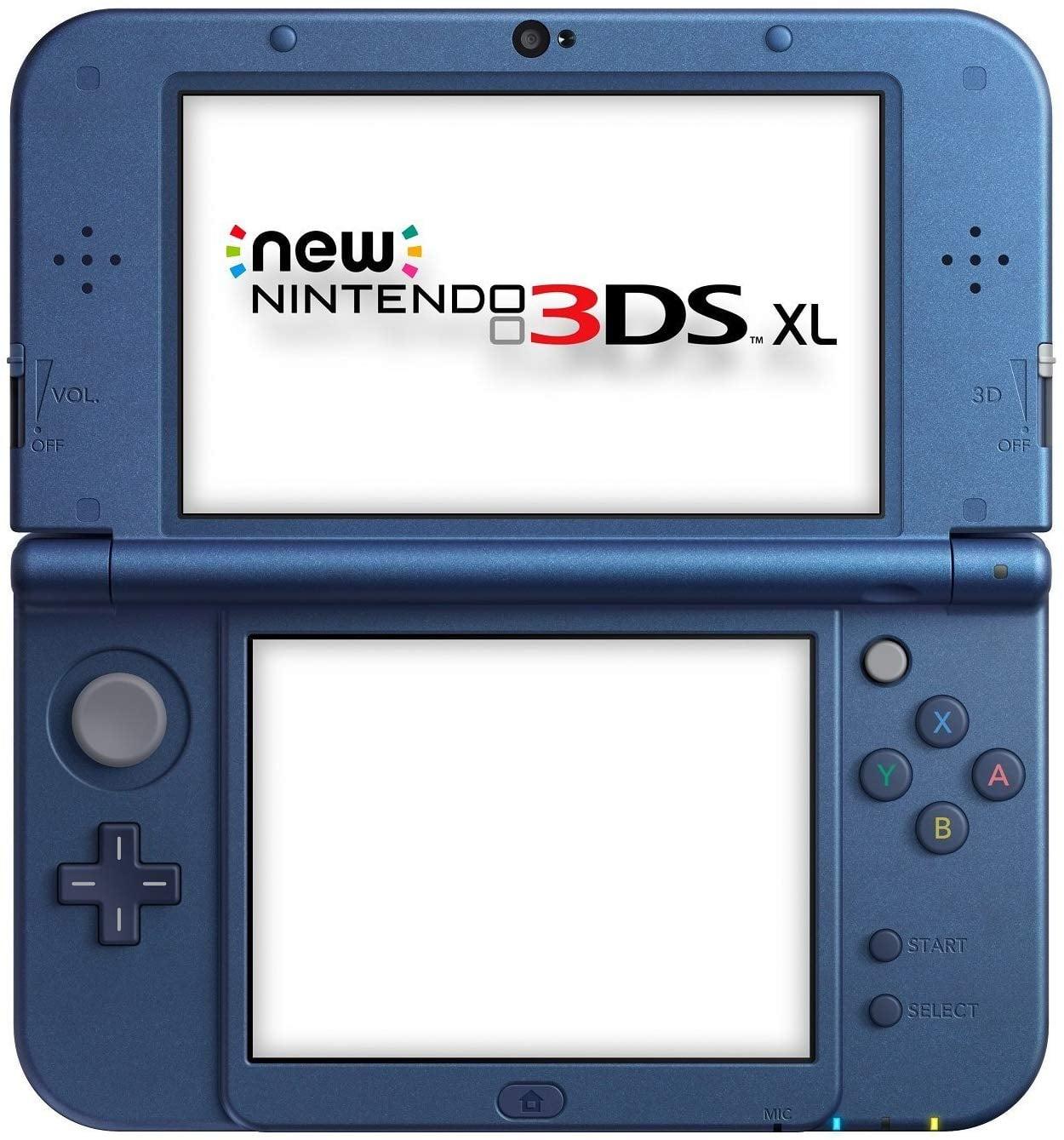 NINTENDO 3DS XL