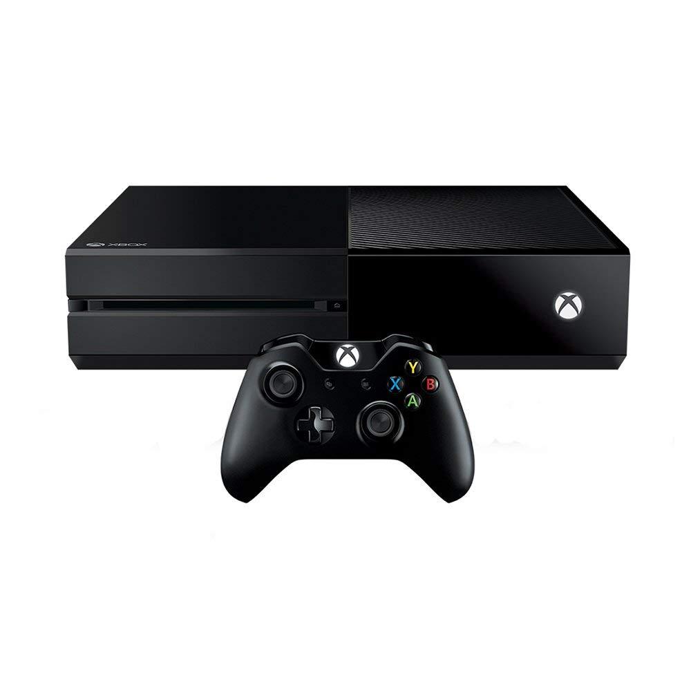 XBOX ONE