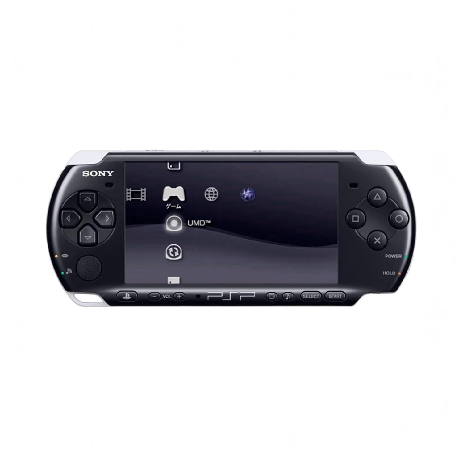 PLAYSTATION PORTABLE