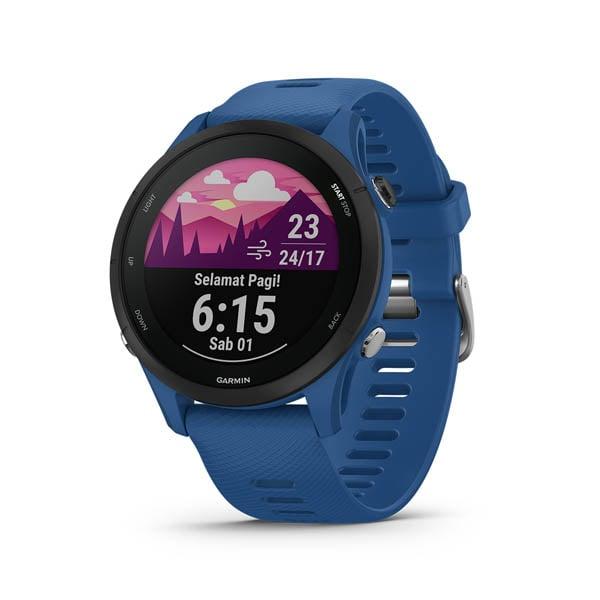GARMIN FORERUNNER