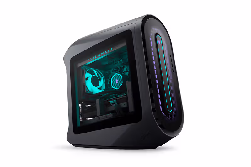 ALIENWARE AURORA R13