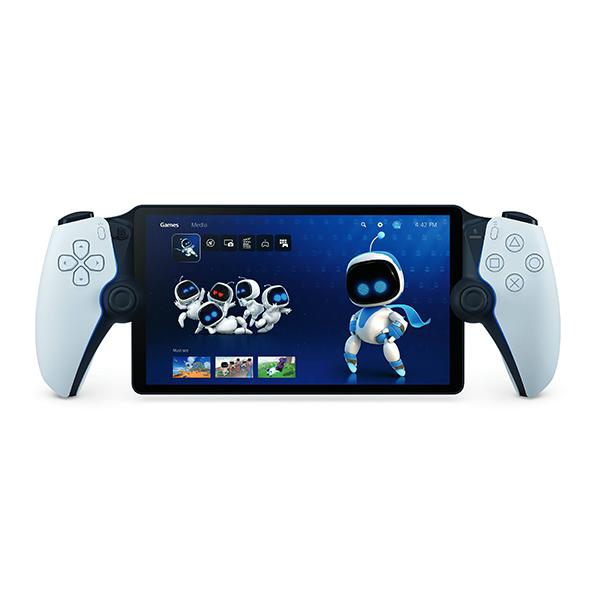 PLAYSTATION PORTAL